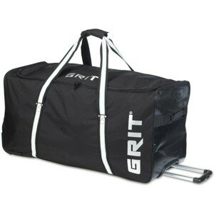 Taška Grit HX1 Wheeled Bag SR (Varianta: Senior, Barva: Černá)