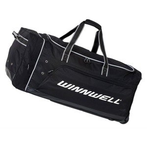 Taška Winnwell Premium Wheel Bag (Varianta: Junior, Barva: Černá)