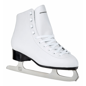 Lední brusle Winnwell Figure Skates (Velikost eur: 30, Velikost výrobce: Y12.0)