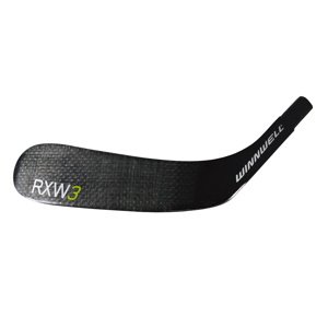 Hokejová čepel Winnwell BLADE RXW3 (Varianta: Senior, Zahnutí: PS119, Strana: Levá ruka dole)