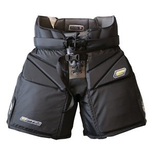 Brankářské kalhoty Brian’s Optik 2 SR (Varianta: XL, Barva: Černá, Řada: Optik)