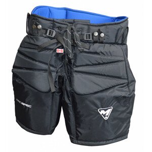 Brankářské kalhoty McKenney PS1 Pro YTH (Varianta: L, Barva: Černá, Řada: PS1)