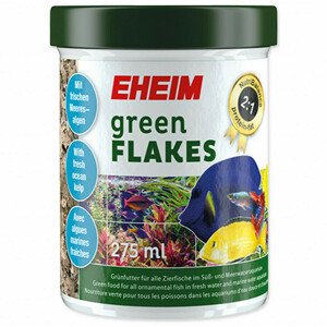 EHEIM green FLAKES