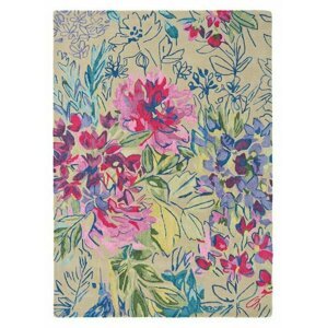 Vlněný kusový koberec Bluebellgray Ines Jardin 19904J Brink & Campman (Varianta: 250 x 350)