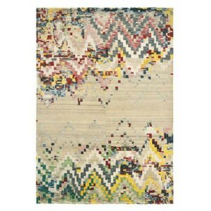 Moderní kusový koberec Yeti anapurna 51901 Brink & Campman (Varianta: 170 x 240)