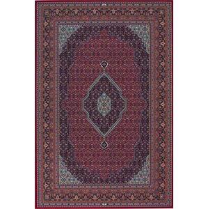 Perský kusový koberec Diamond 72220/330, červený Osta (Varianta: 240 x 340)