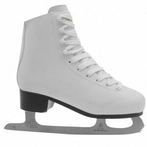 Nevica - Figure Ladies Ice Skate – White - 5UK