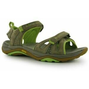 Karrimor - Andros Sandals Ladies – Roots Green -