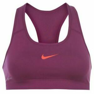 Nike - Pro Bra Ladies – Purple - M