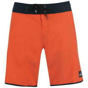 Quiksilver - Everyday Shorts Mens – Red - L