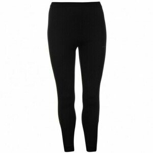 Campri - Thermal Pants Womens – Black - L