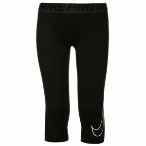 Nike - Pro Combat Slider Shorts Mens – Black - XL