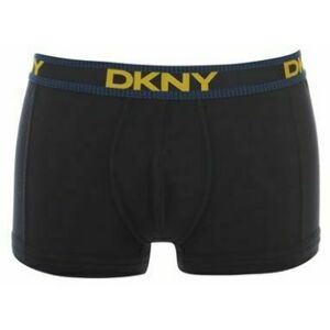 DKNY - Texture Trunk Boxers – Navy - M