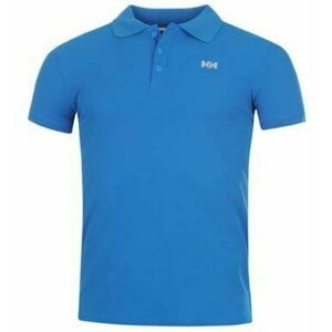 NIke - Driftline Polo Shirt Mens – Cobalt - XXL