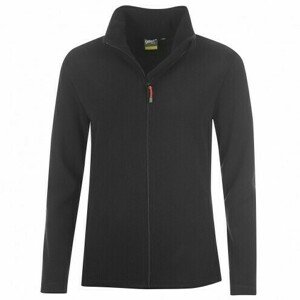 Gelert - Ottawa Fleece Jacket Ladies – Black - XXL