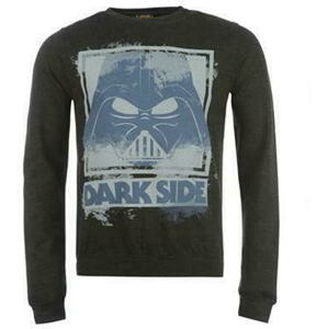 Star Wars - Sweater Mens – Dark Side - L