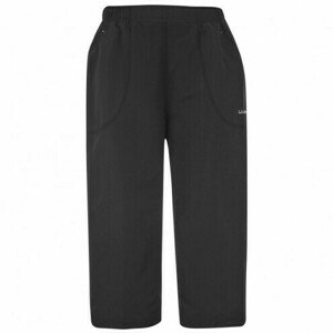 LA Gear - Three Quarter Woven Pants Ladies – Black - M