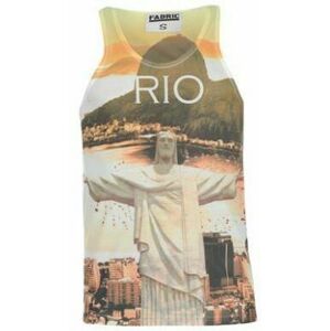 Fabric - Sub Print Vest Mens – Rio - XXL