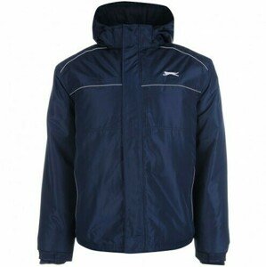 Slazenger - Hood Jacket Mens – Navy - XL