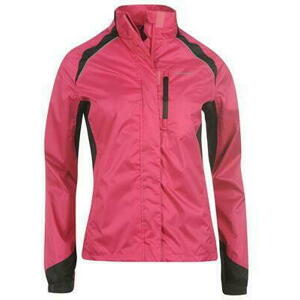 Muddyfox - Cycling Jacket Ladies – Pink/Black - 10 (S)
