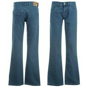 Originals - Denim Jeans Ladies – 16L