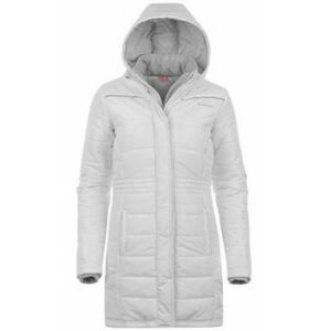 La Gear - Long Jacket Ladies – Off White - 14(L)