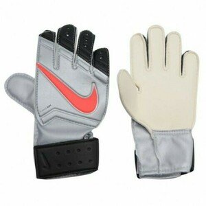 Nike - Match Goalkeeper Gloves – Anthracite/Blk -6