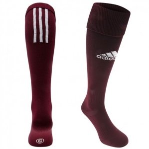 Adidas - Santos Sock – Maroon - 6,5-8