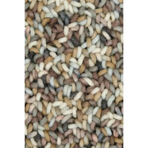Moderní vlněný kusový koberec Arch 067005 Brink & Campman (Varianta: 200 x 300)