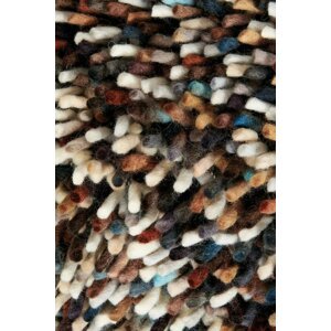 Moderní vlněný kusový koberec Dots 170405 Brink & Campman (Varianta: 200 x 300)