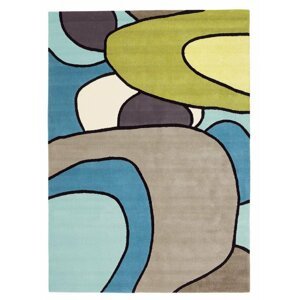 Moderní kusový koberec Estella comic 875008 Brink & Campman (Varianta: 250 x 350)