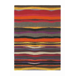 Moderní kusový koberec Estella summer 85200 Brink & Campman (Varianta: 250 x 350)