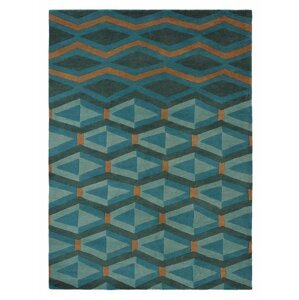 Moderní kusový koberec Yara artdeco 33508 Brink & Campman (Varianta: 170 x 240)