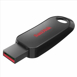 Flashdisk Sandisk Cruzer Snap 128 GB