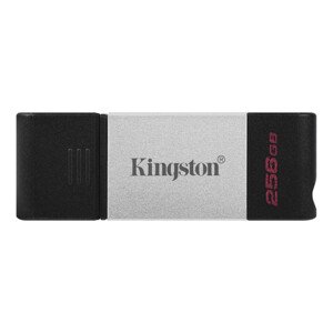 Flashdisk Kingston DT80 256GB, USB-C 3.2