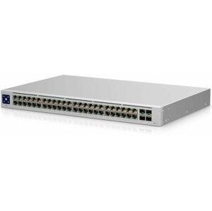 Switch Ubiquiti Networks USW-48 - UniFi 48x GLAN, 4x SFP