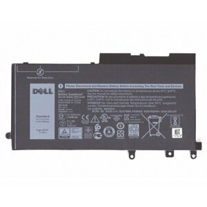 Baterie Dell baterie, 3článková, 42Wh, pro Latitude 5280, 5290, 5480, 5490, 5495, 5580, 5590