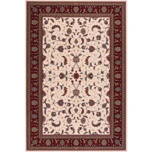 Perský kusový koberec Diamond 7244/104 Osta (Varianta: 300 x 400)