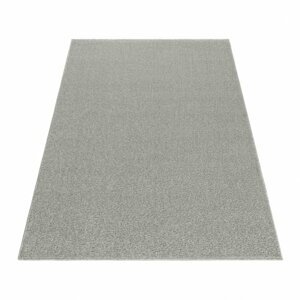 Kusový koberec Ata 7000 Cream (Varianta: 60 x 110 cm)