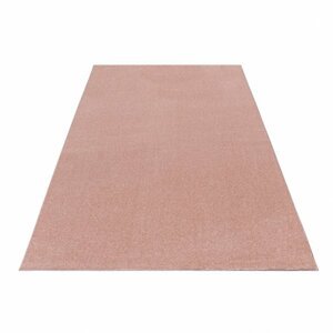 Kusový koberec Ata 7000 rose (Varianta: 60 x 110 cm)