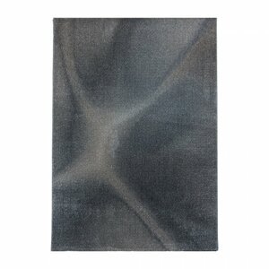 Kusový koberec Efor 3714 brown (Varianta: 200 x 290 cm)