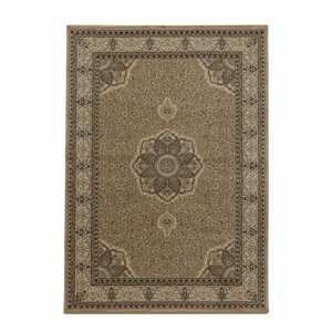 Kusový koberec Kashmir 2601 beige (Varianta: 200 x 290 cm)