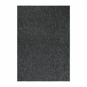 Kusový koberec Nizza 1800 antraciet (Varianta: 60 x 110 cm)