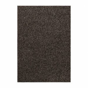 Kusový koberec Nizza 1800 brown (Varianta: 60 x 110 cm)