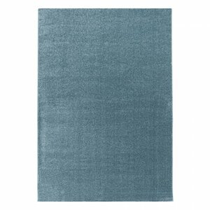 Kusový koberec Rio 4600 blue (Varianta: 200 x 290 cm)