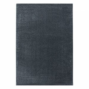 Kusový koberec Rio 4600 grey (Varianta: 200 x 290 cm)