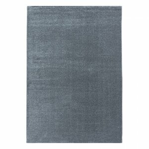 Kusový koberec Rio 4600 silver (Varianta: 200 x 290 cm)