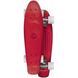 Skateboard Choke Juicy Susi Classic (Barva: Červená)