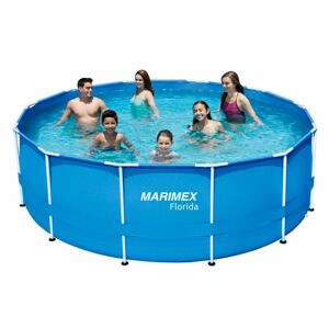 Bazén Marimex Florida 3,66 x 1,22 m bez příslušenství