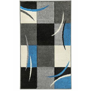 Oriental Weavers International Kusový koberec PORTLAND 3064/AL1Z, Vícebarevné (Rozměr: 120 x 170 cm)